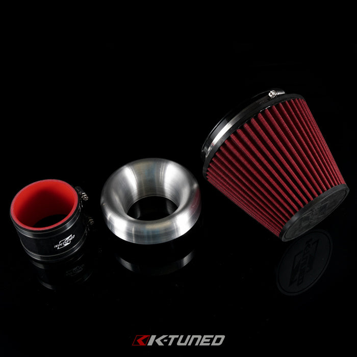 K-Tuned Velocity & Filter Stack Combo