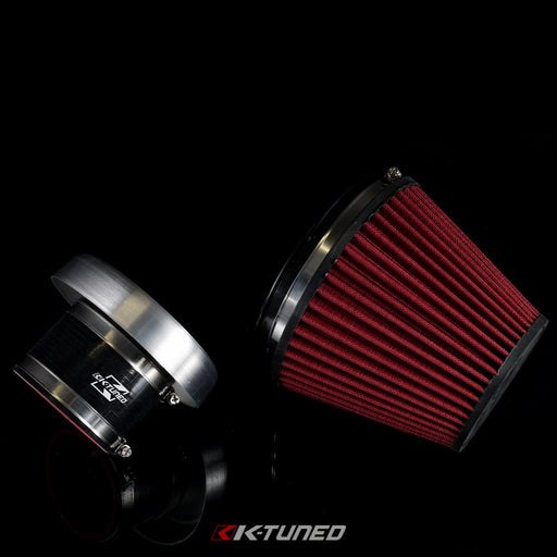 K-Tuned Velocity & Filter Stack Combo