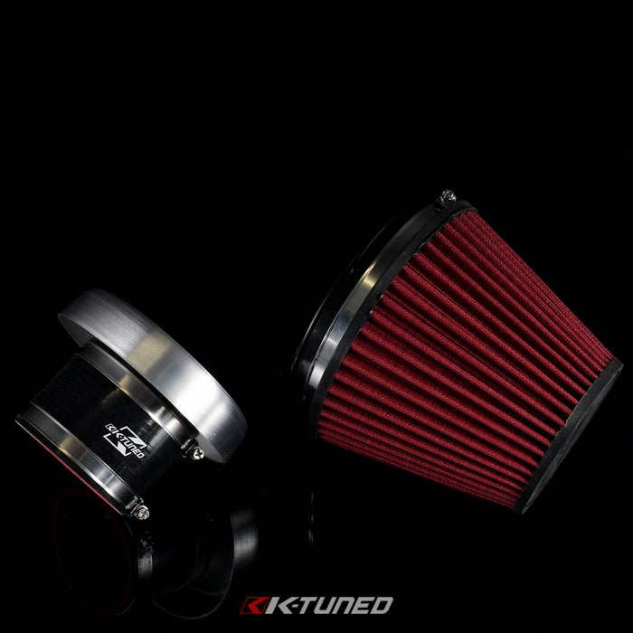 K-Tuned Velocity & Filter Stack Combo