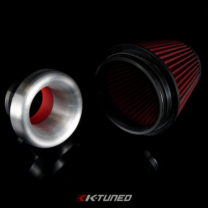 K-Tuned Velocity & Filter Stack Combo