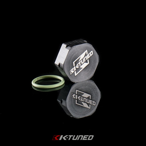 K-Tuned V-Tec Switch Plug