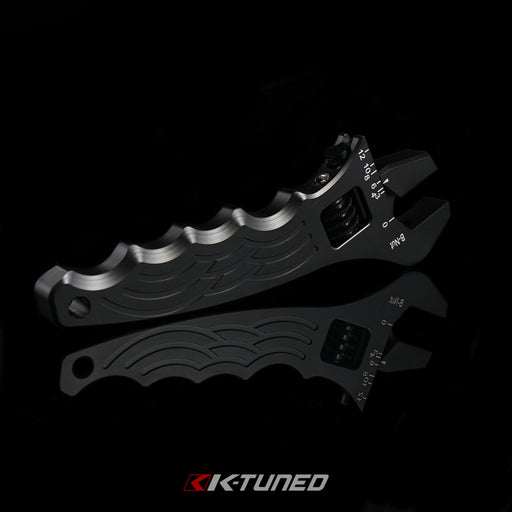 K-Tuned  Adjustable AN Wrenches