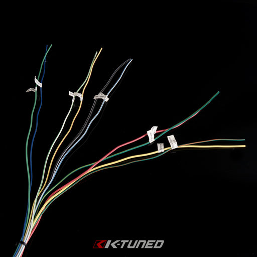 K-Tuned Universal K-Swap Race Harness