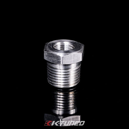 K-Tuned Coolant Temp Sensor / Adapter (for dash cluster)