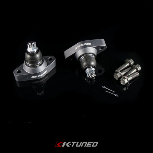 K-Tuned Front Roll Center Adjusters - S2000