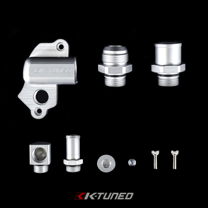 K-Tuned Upper Coolant Housing - K20 DC5 / EP3