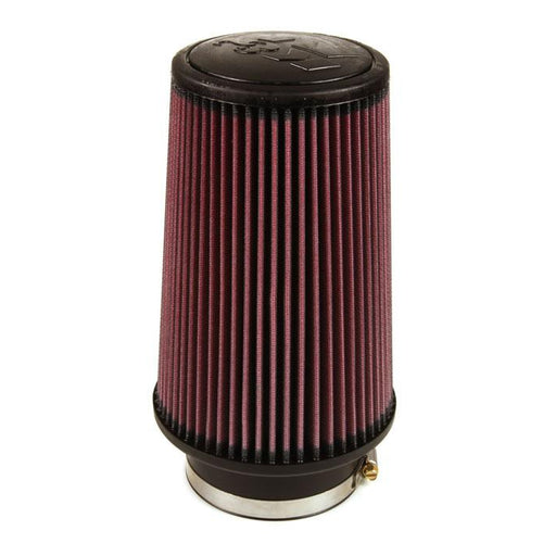 K&N Pod Filter 4" Inlet x 9" Height-Air Filters-Speed Science