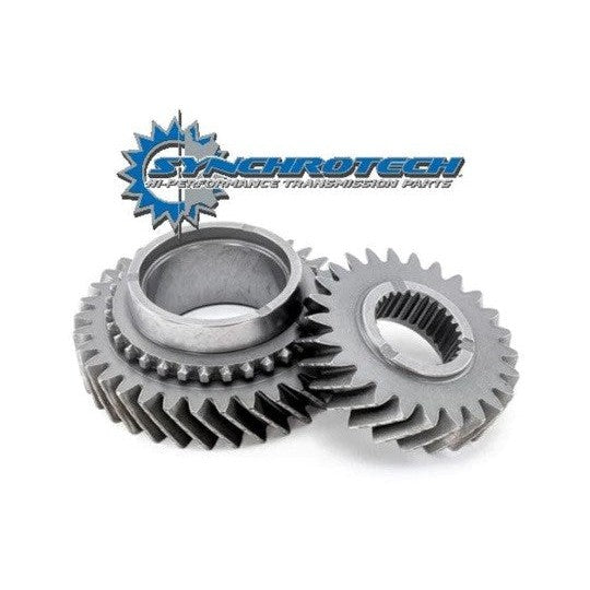 Synchrotech 0.68 Ratio Pro Series B-AWD/H22 5th Gear Set