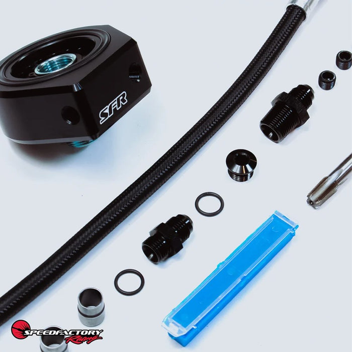 SpeedFactory Racing LS / VTEC Conversion Kit - B Series