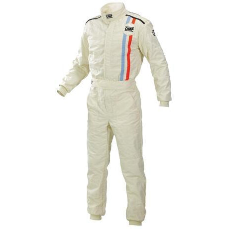 OMP Classic 2 Layer Race Suit