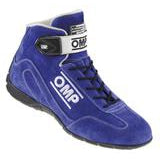 OMP Co Driver Shoes