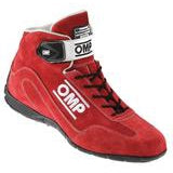 OMP Co Driver Shoes