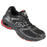 OMP Lotto Workshop Shoe, Black/Red