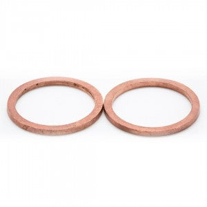 BLOX Racing Crush Washers - Outlet (2-pack)