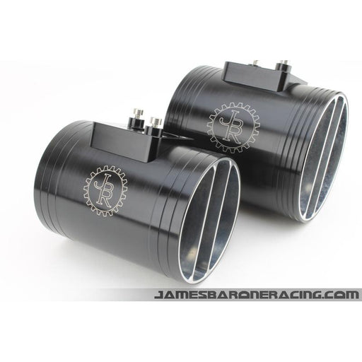 JBR TRU-3.0 MAF Housing-Sensors-Speed Science