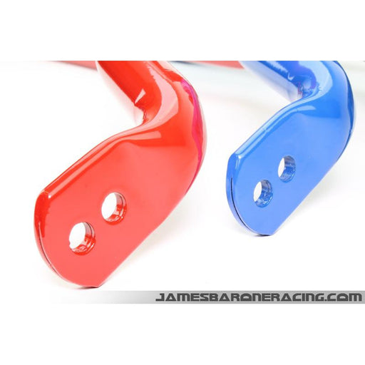 JBR Tru-Torsion.125 Adjustable Front Sway Bar