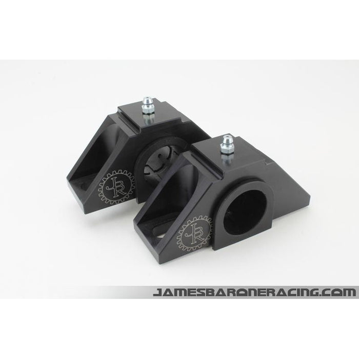 JBR Tru-Torsion.125 Adjustable Front Sway Bar