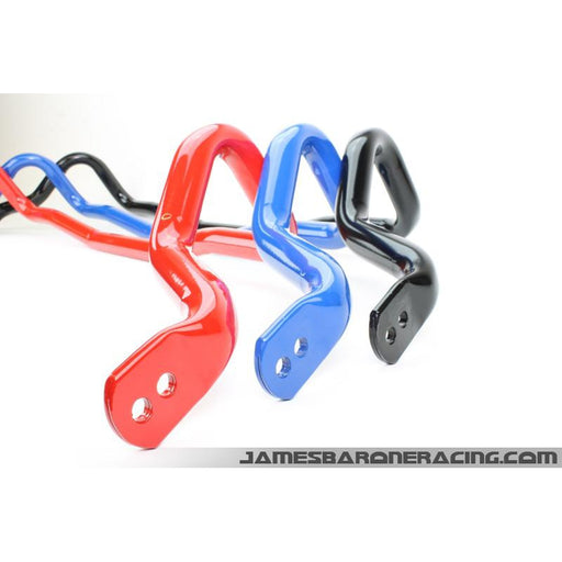 JBR Tru-Torsion.125 Adjustable Front Sway Bar