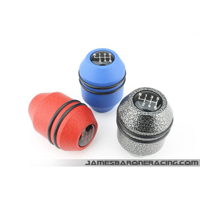 JBR Cylindrical Shift Knob - BLUE