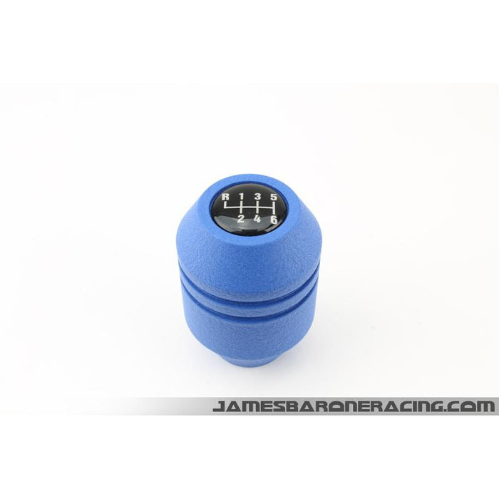JBR Cylindrical Shift Knob - BLUE