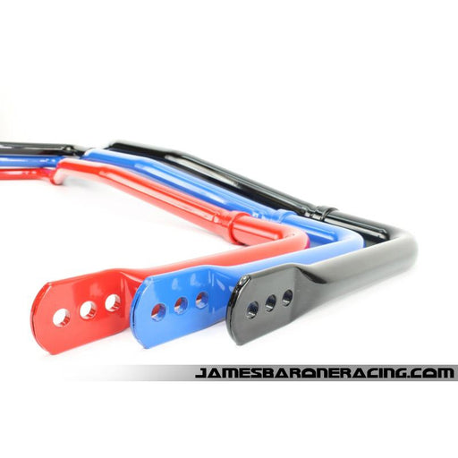 JBR Tru-Torsion 3-Way Adjustable Front Sway Bar