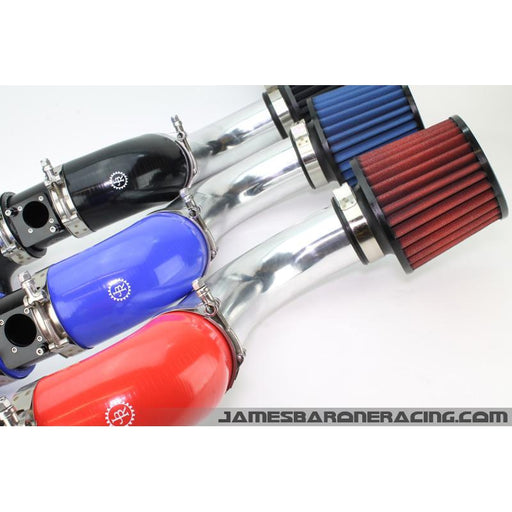JBR Power Path Stage 3 Cold Air Intake - MS3 Gen 1/2-Intake Systems-Speed Science