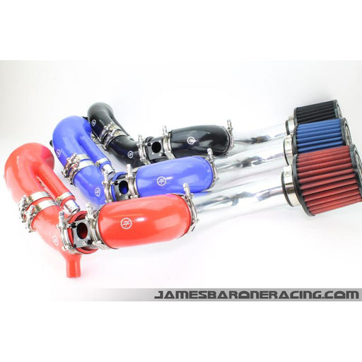 JBR Power Path Stage 3 Cold Air Intake - MS3 Gen 1/2-Intake Systems-Speed Science