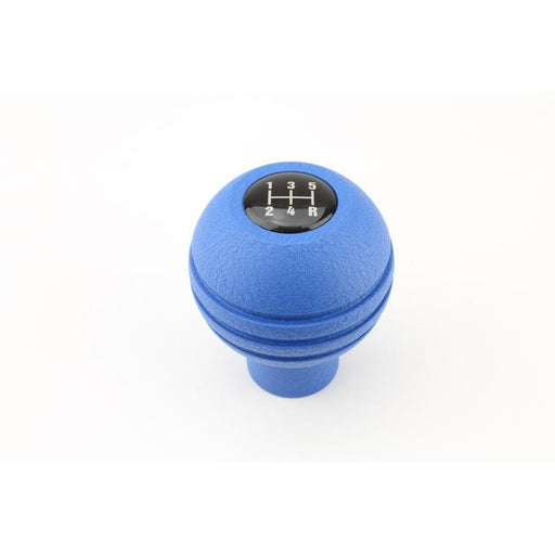 JBR Spherical Shift Knob - BLUE