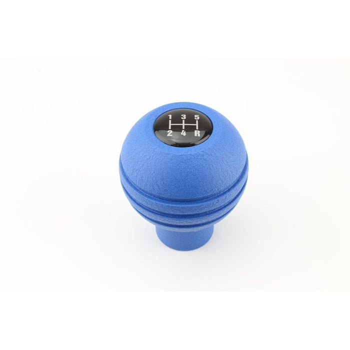 JBR Spherical Shift Knob - BLUE