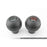 JBR Spherical Shift Knob - BLACK