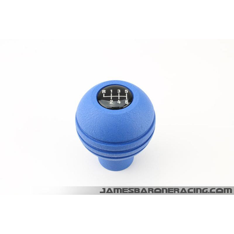 JBR Spherical Shift Knob BLUE — Speed Science