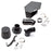 Cobb Mazdaspeed3 Intake + Airbox Gen2 Mazdaspeed3 2010-2013