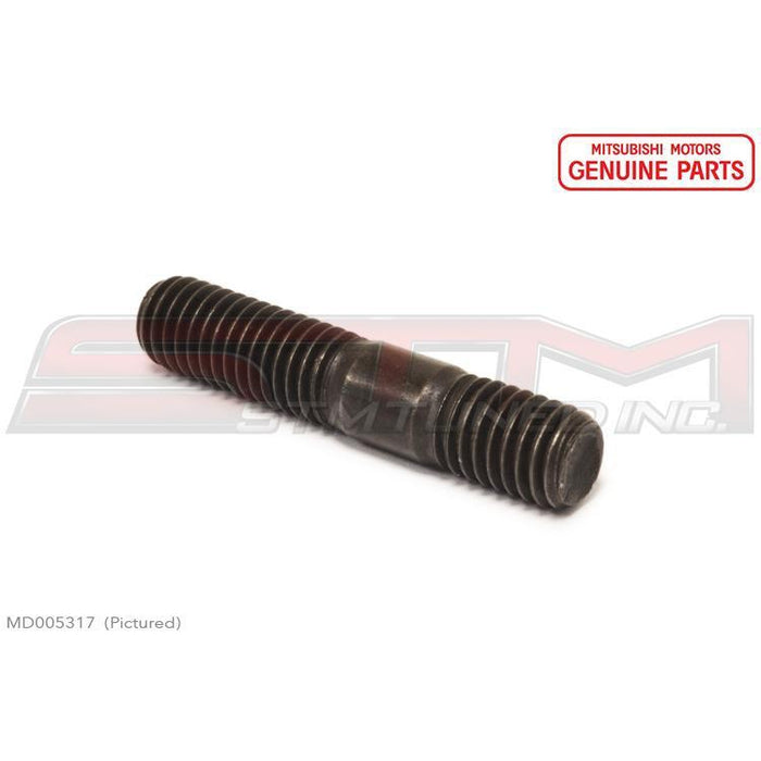 STM Tuned OEM Exhaust Manifold Stud & Nut Kit for 1G DSM