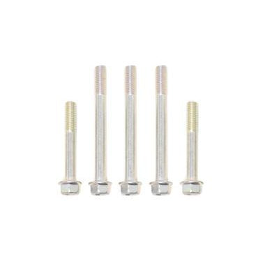 STM Tuned OEM Water Pump Bolt Kit for 2008-2011 Evo X