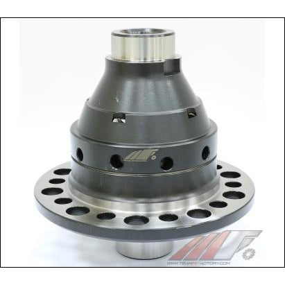Helical Spring Dimensions MF-TRS-05K20 (3A) Helical LSD K-Series AWD CRV (02-06) — Speed Science