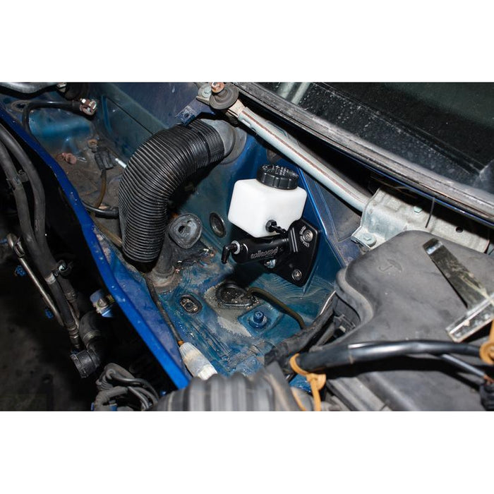 Chase Bays Single Piston Brake Booster Delete - Honda | Nissan | Mazda | Mitsubishi | AE86