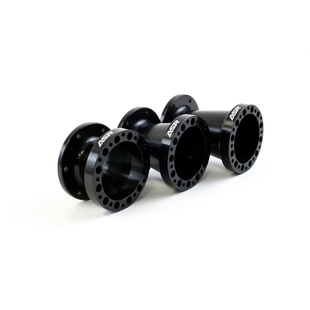 Quick Release Hubs