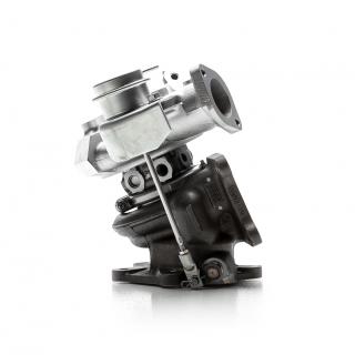 COBB Mitsubishi FP MHI TF06-18K Upgraded Turbo Evo X 2008-2015