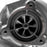 COBB Mitsubishi FP MHI TF06-18K Upgraded Turbo Evo X 2008-2015