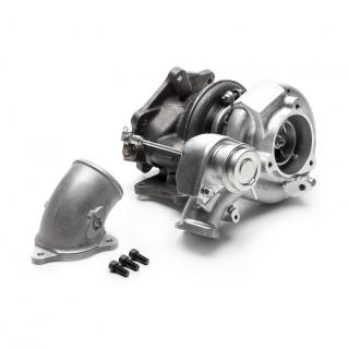 COBB Mitsubishi FP MHI TF06-18K Upgraded Turbo Evo X 2008-2015