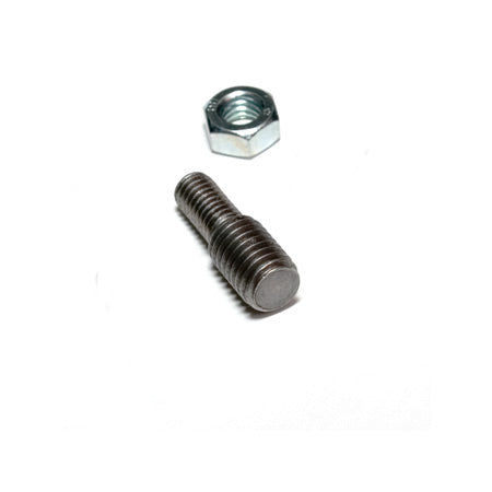 ATP Turbo Stud, stepdown type, 8mm to 6mm