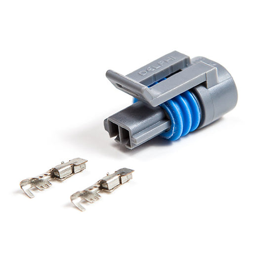 ATP Turbo Electrical Connector (Plug) For GM IAT (Intake Air Temp) Sensor
