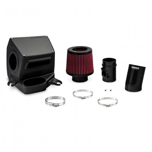 Mishimoto Performance Air Intake, Fits Honda Accord 2.0t 2018+