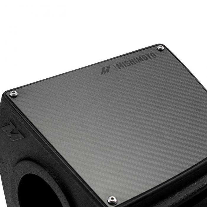 Mishimoto Performance Air Intake, Fits Honda Accord 2.0t 2018+