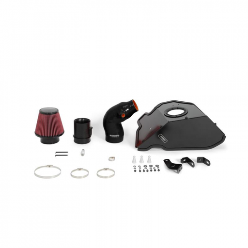 Mishimoto Performance Air Intake, Fits Chevrolet Camaro 2.0t 2016+