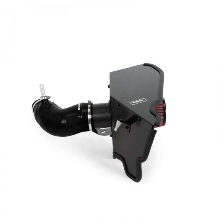 Mishimoto Performance Air Intake, Fits Chevrolet Camaro 2.0t 2016+