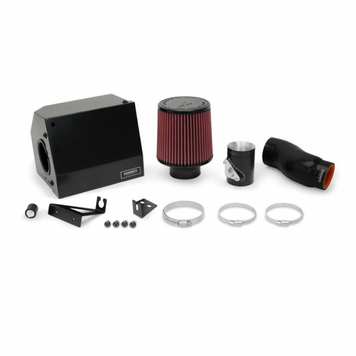 Mishimoto Performance Air Intake, Fits Honda Civic 1.5 Turbo, 2016+, Fits Non-Si