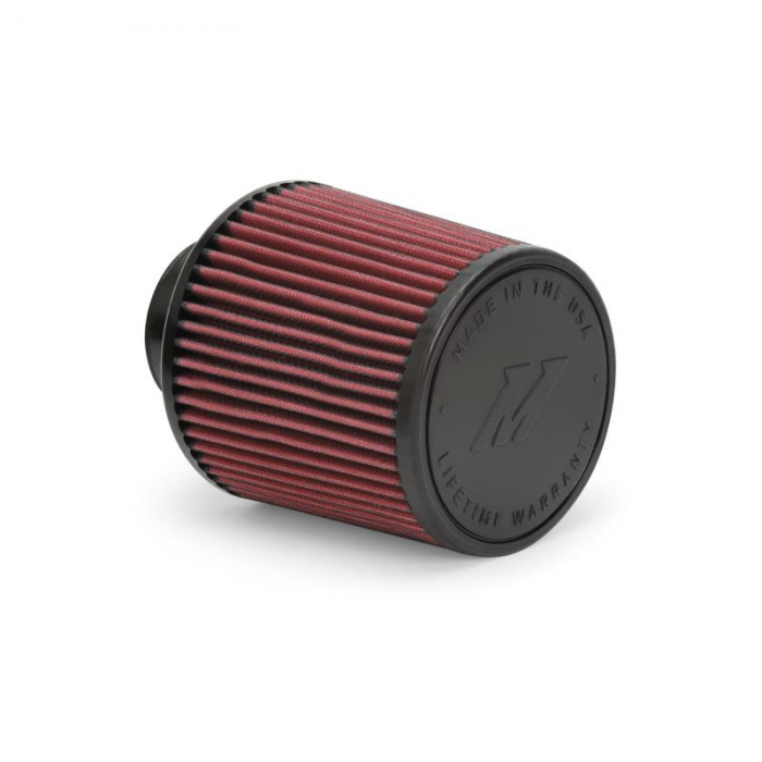 Mishimoto Performance Air Intake, Fits Honda Civic 1.5 Turbo, 2016+, Fits Non-Si