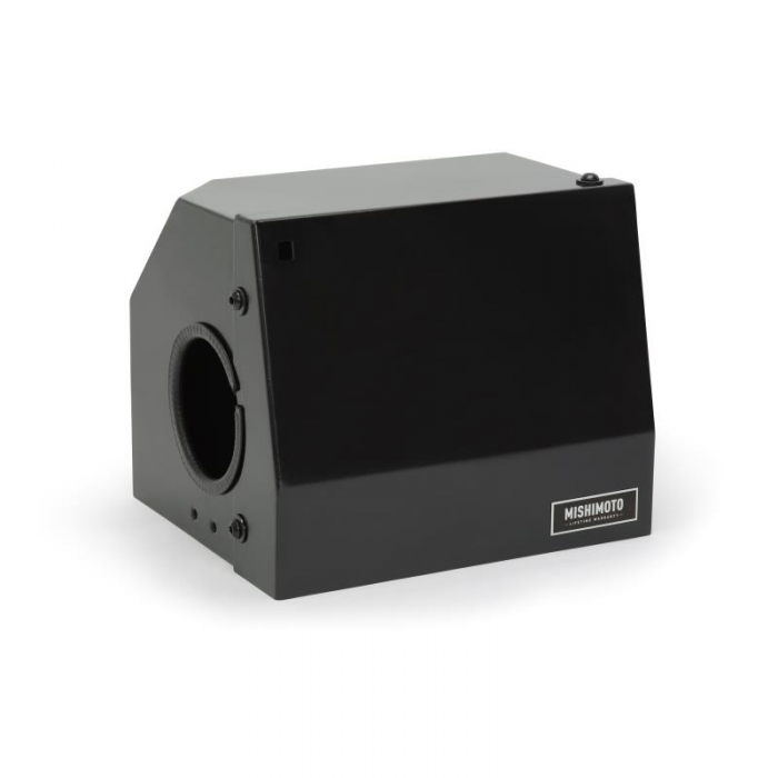 Mishimoto Performance Air Intake, Fits Honda Civic Si, 2017+