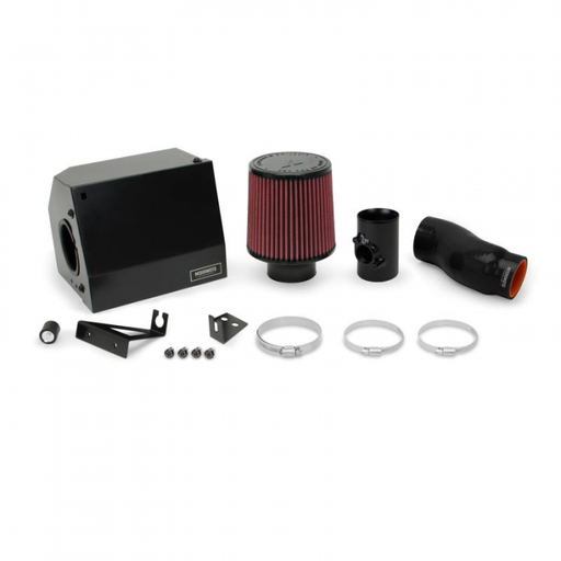 Mishimoto Performance Air Intake, Fits Honda Civic Si, 2017+